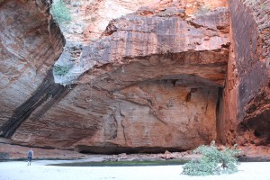 Bungle Nationalpark-101